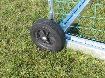 JOBA Minitor vollverschweißt SAFE 50190